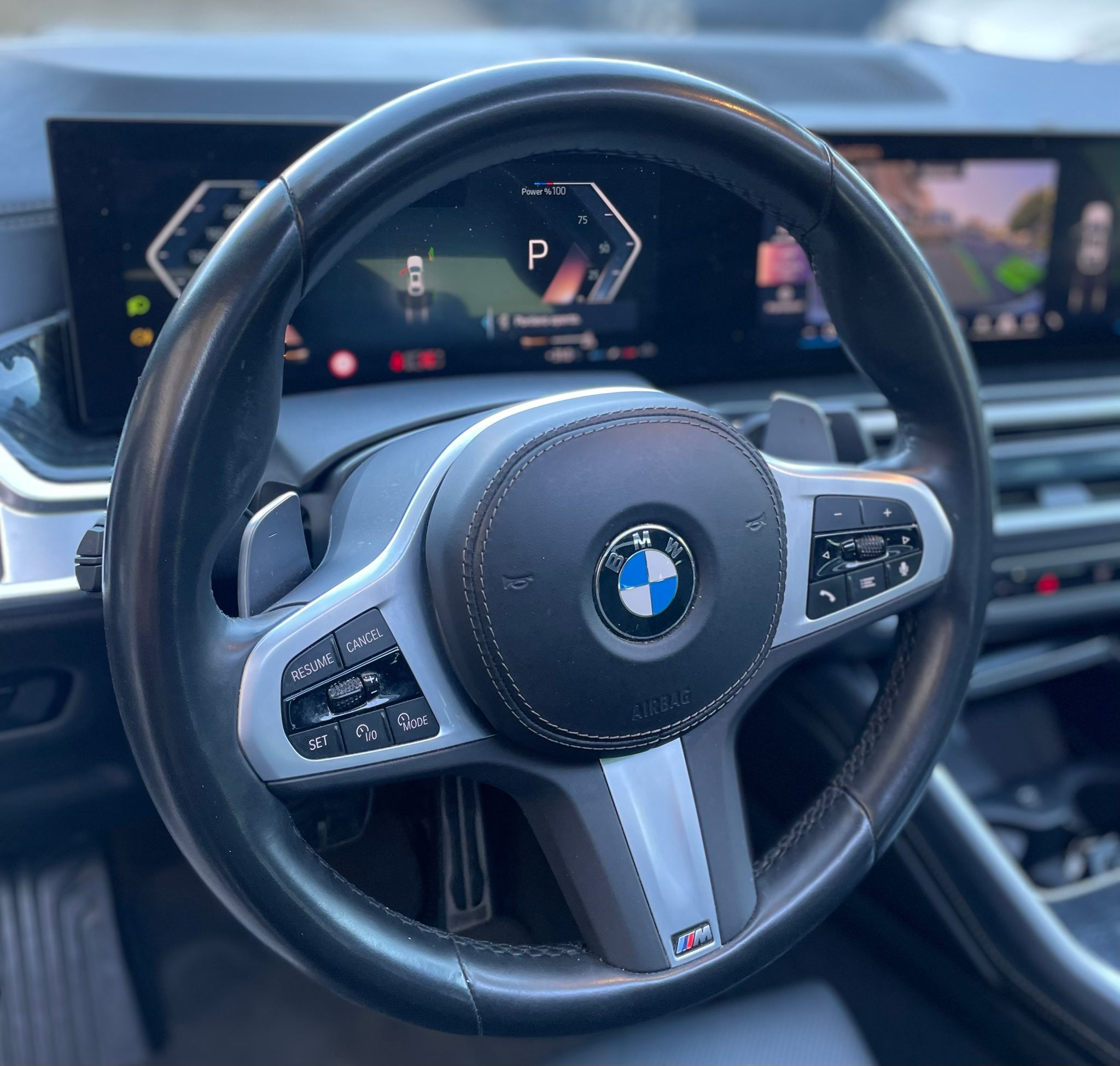 Bmw X6 M xDrive30d 48V Msport Pro 2024