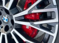 Bmw X6 M xDrive30d 48V Msport Pro 2024