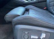 Bmw X6 M xDrive30d 48V Msport Pro 2024