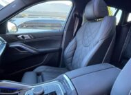 Bmw X6 M xDrive30d 48V Msport Pro 2024