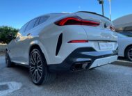 Bmw X6 M xDrive30d 48V Msport Pro 2024