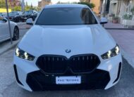 Bmw X6 M xDrive30d 48V Msport Pro 2024