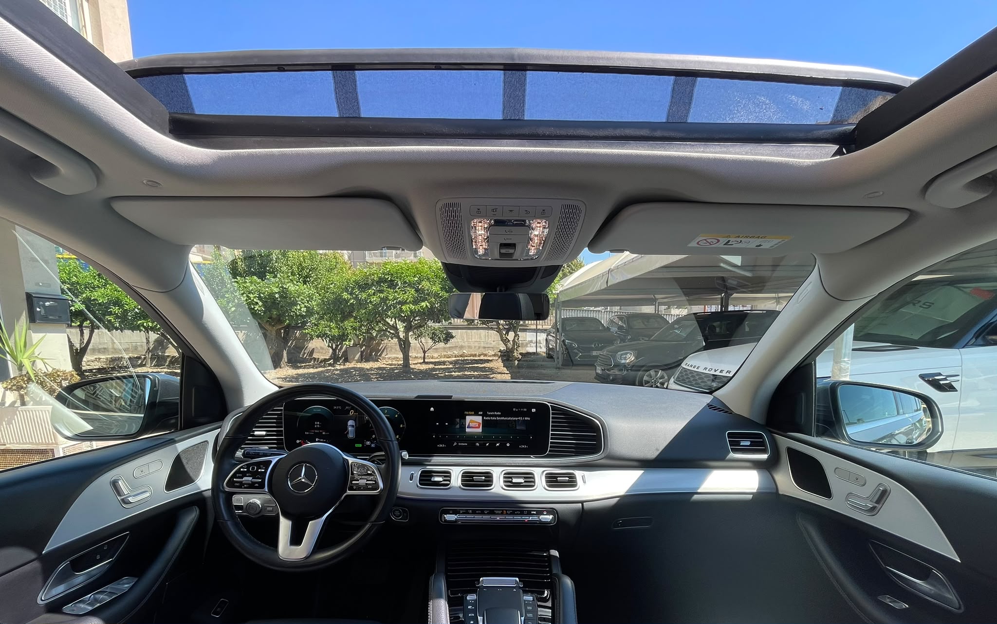 Mercedes-benz GLE 300 d 4Matic Mild Hybrid Premium Plus