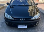 Peugeot 206 1.6 16V CC