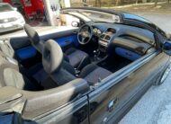 Peugeot 206 1.6 16V CC