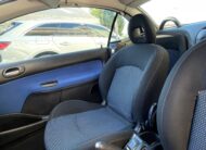 Peugeot 206 1.6 16V CC