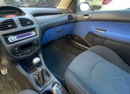 Peugeot 206 1.6 16V CC