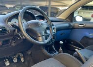 Peugeot 206 1.6 16V CC