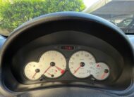 Peugeot 206 1.6 16V CC
