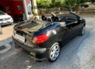 Peugeot 206 1.6 16V CC