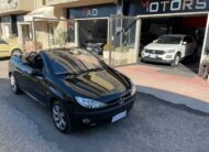 Peugeot 206 1.6 16V CC