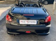 Peugeot 206 1.6 16V CC