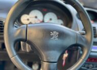 Peugeot 206 1.6 16V CC