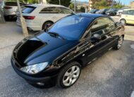 Peugeot 206 1.6 16V CC