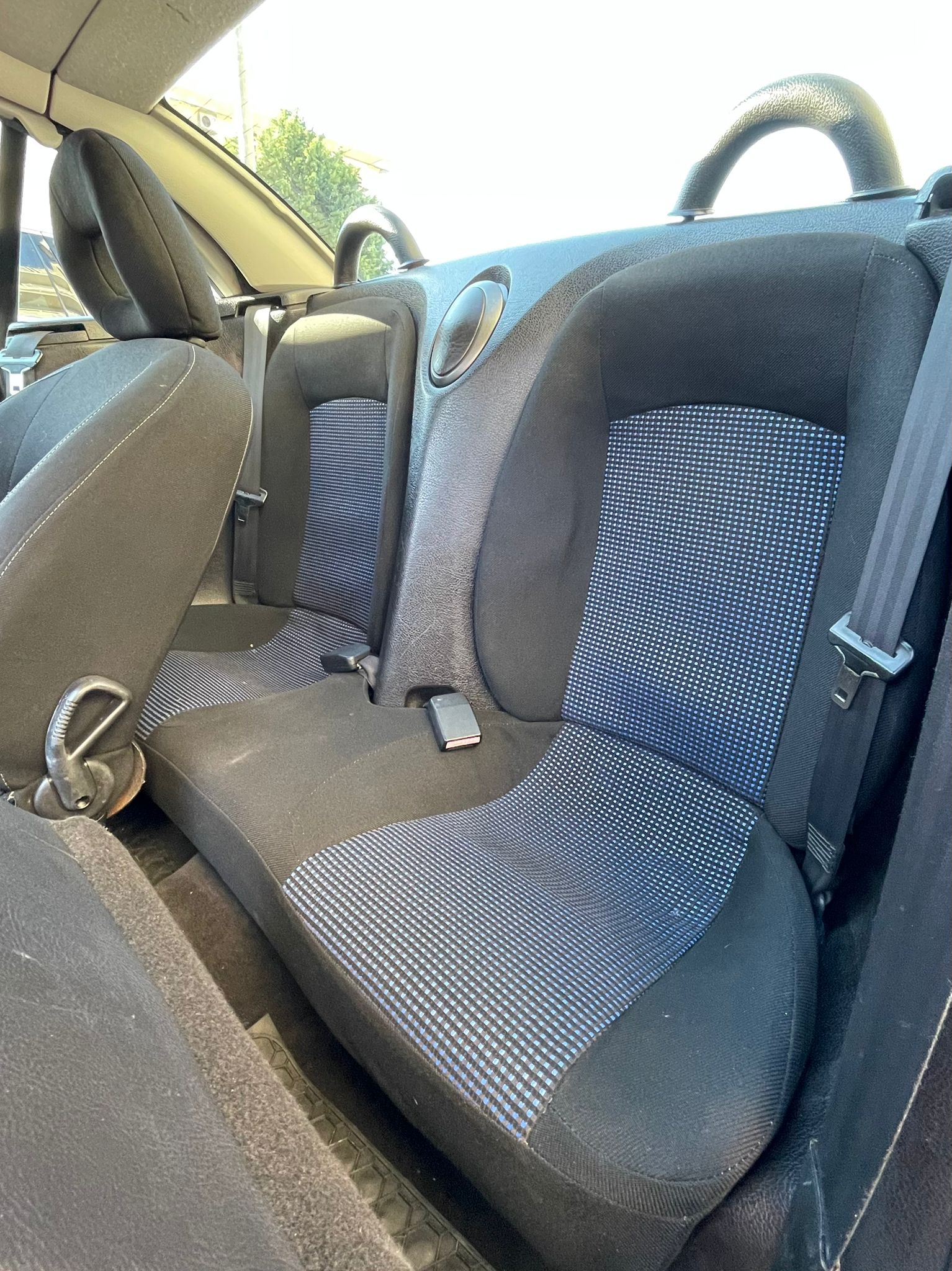 Peugeot 206 1.6 16V CC