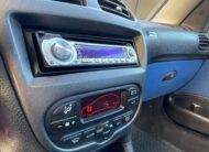 Peugeot 206 1.6 16V CC