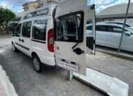 Fiat Doblo Doblò 1.9 MJT 120 CV Malibù