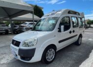 Fiat Doblo Doblò 1.9 MJT 120 CV Malibù