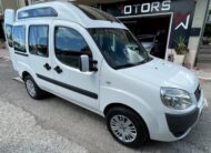 Fiat Doblo Doblò 1.9 MJT 120 CV Malibù
