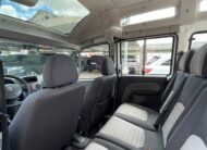 Fiat Doblo Doblò 1.9 MJT 120 CV Malibù