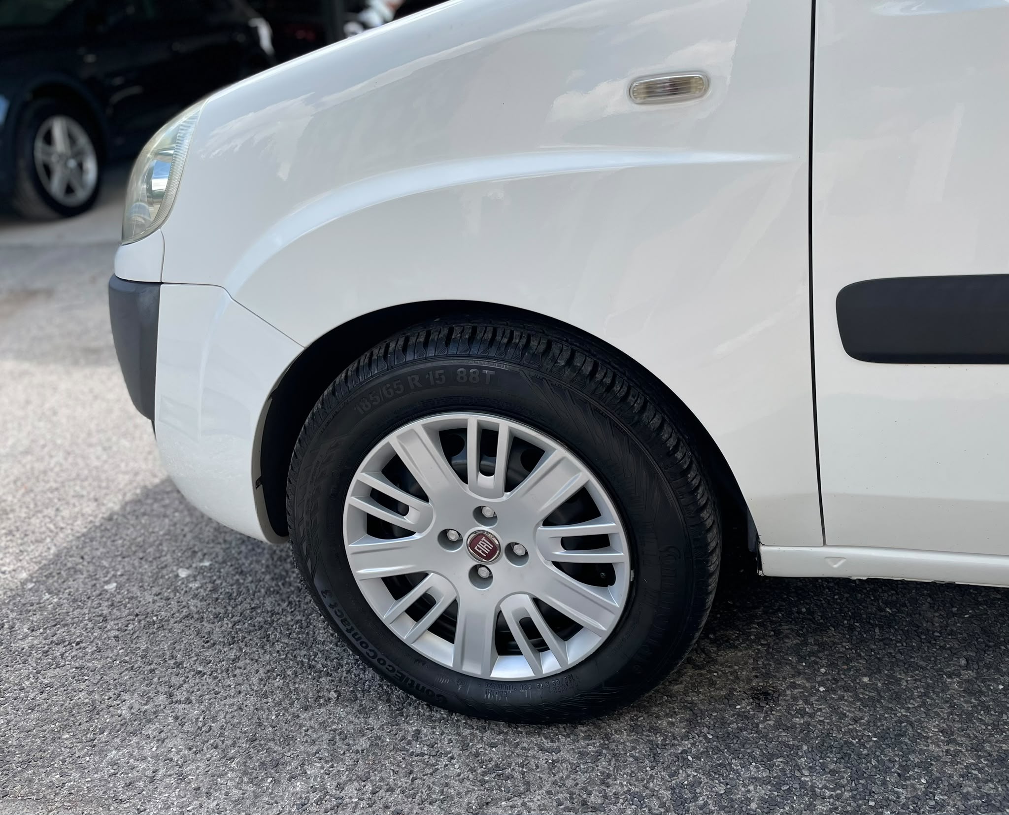 Fiat Doblo Doblò 1.9 MJT 120 CV Malibù