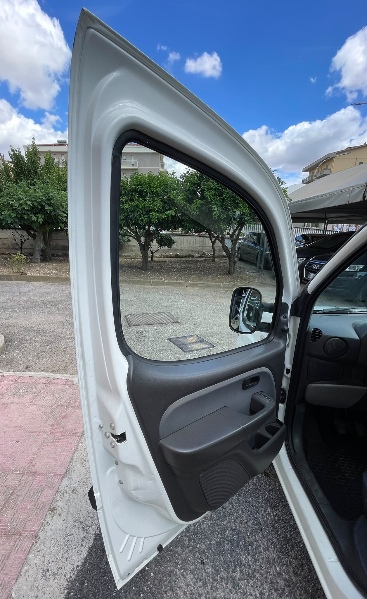 Fiat Doblo Doblò 1.9 MJT 120 CV Malibù