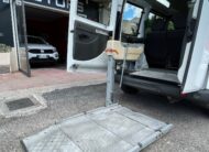 Fiat Doblo Doblò 1.9 MJT 120 CV Malibù