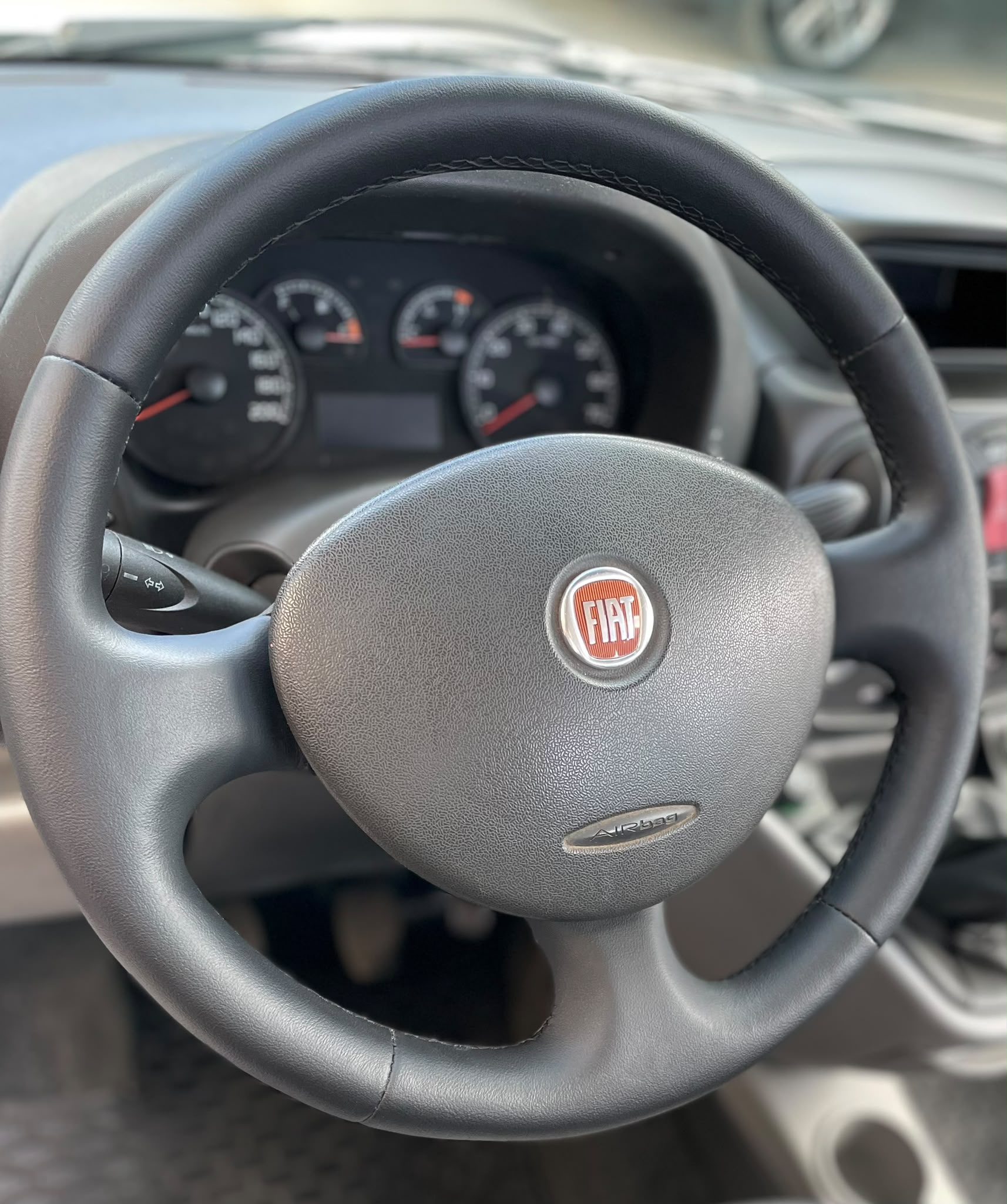 Fiat Doblo Doblò 1.9 MJT 120 CV Malibù