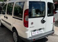Fiat Doblo Doblò 1.9 MJT 120 CV Malibù