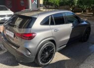 Mercedes-benz GLA 200 d Automatic AMG Line Premium