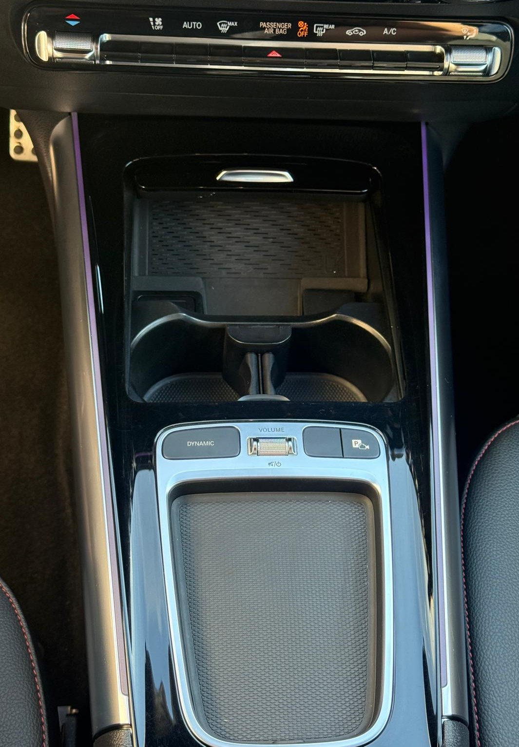 Mercedes-benz GLA 200 d Automatic AMG Line Premium
