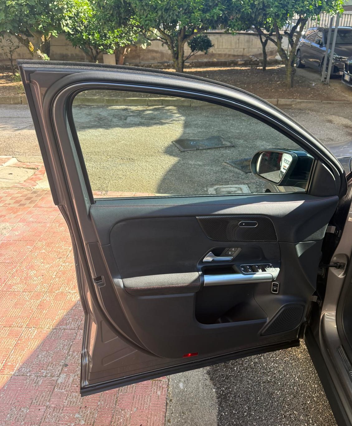 Mercedes-benz GLA 200 d Automatic AMG Line Premium