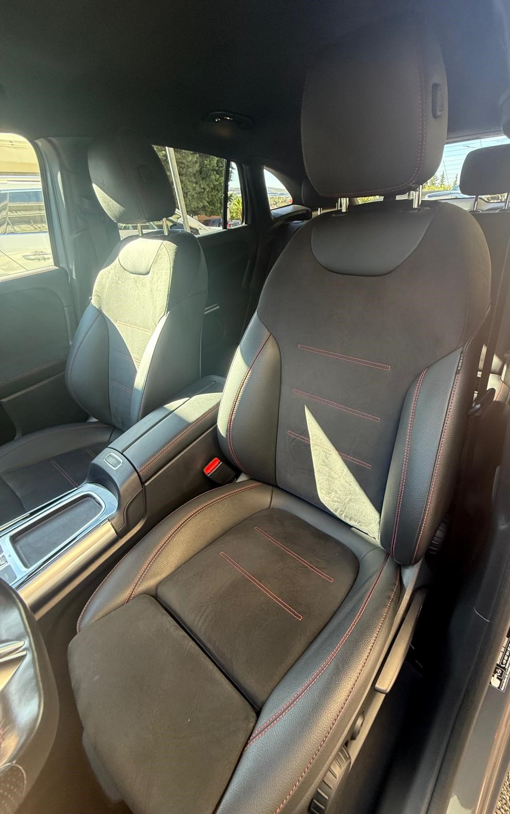 Mercedes-benz GLA 200 d Automatic AMG Line Premium