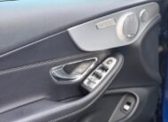 Mercedes-benz C 220 d Cabrio AMG Premium