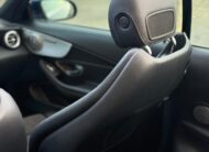 Mercedes-benz C 220 d Cabrio AMG Premium