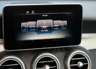 Mercedes-benz C 220 d Cabrio AMG Premium