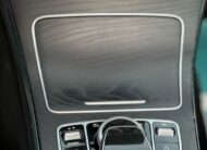 Mercedes-benz C 220 d Cabrio AMG Premium