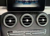 Mercedes-benz C 220 d Cabrio AMG Premium
