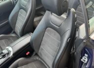 Mercedes-benz C 220 d Cabrio AMG Premium