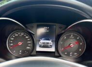 Mercedes-benz C 220 d Cabrio AMG Premium
