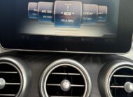 Mercedes-benz C 220 d Cabrio AMG Premium