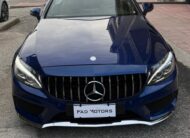 Mercedes-benz C 220 d Cabrio AMG Premium