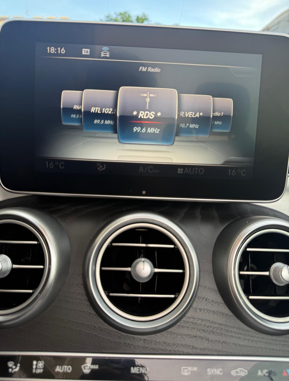 Mercedes-benz C 220 d Cabrio AMG Premium