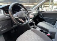 VW Tiguan 2.0 TDI 150 SCR DSG Life 2024