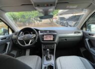 VW Tiguan 2.0 TDI 150 SCR DSG Life 2024