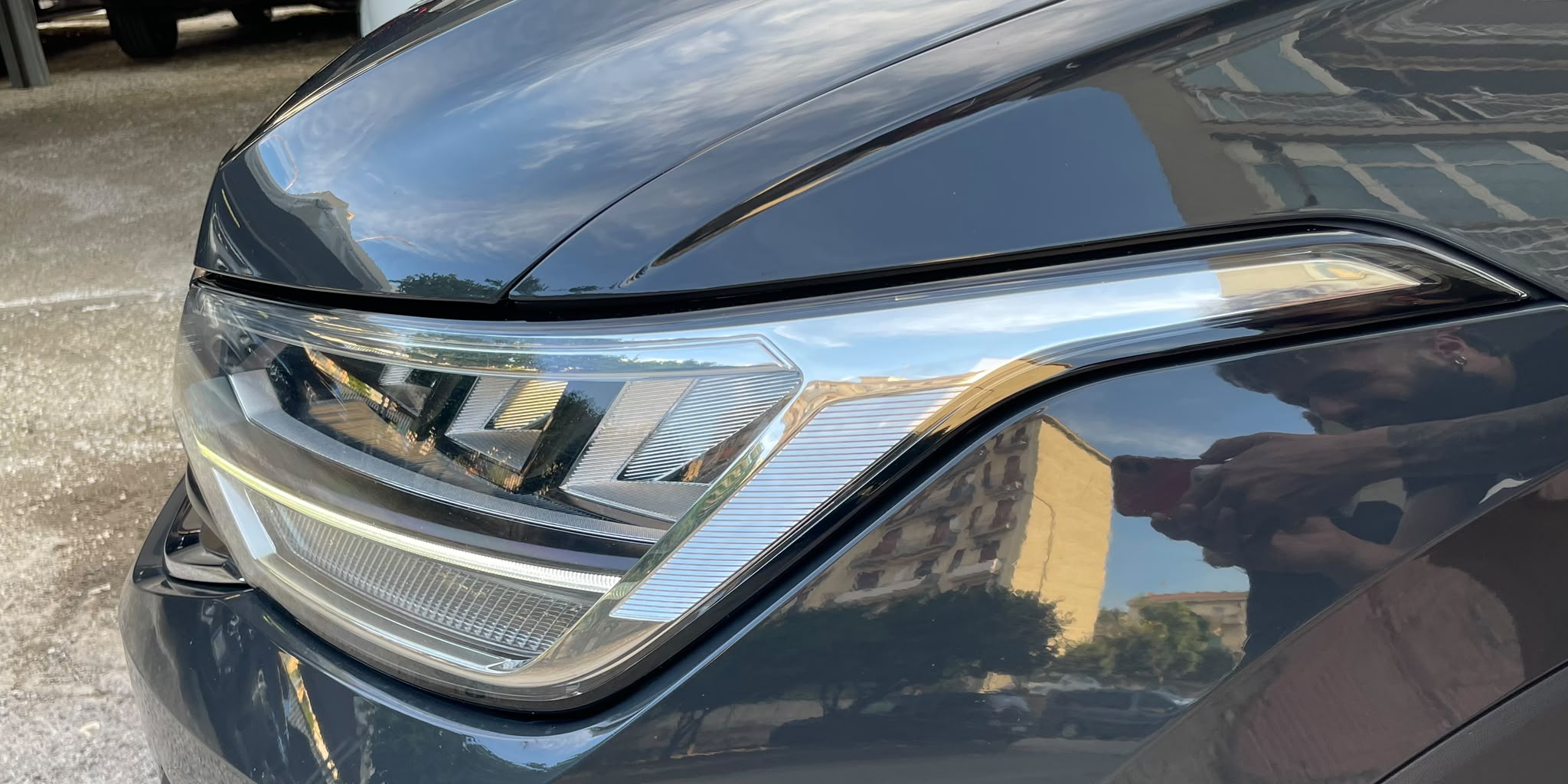 VW Tiguan 2.0 TDI 150 SCR DSG Life 2024