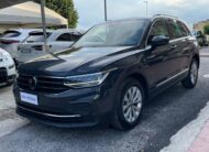 VW Tiguan 2.0 TDI 150 SCR DSG Life 2024