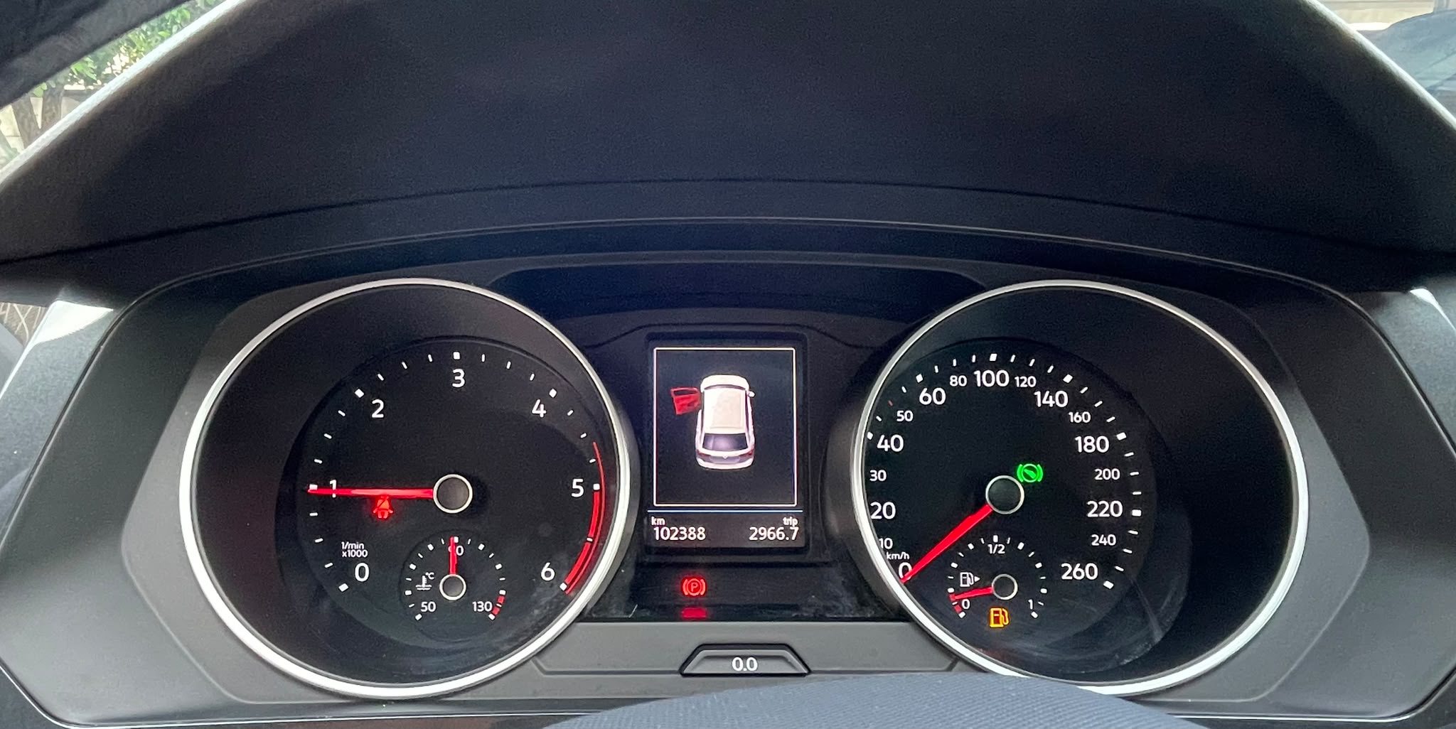 VW Tiguan 2.0 TDI 150 SCR DSG Life 2024