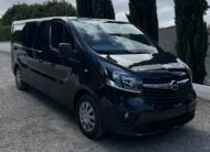 Opel Vivaro 1.6 CDTI 120 9Posti