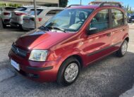 Fiat Panda 1.2 Emotion